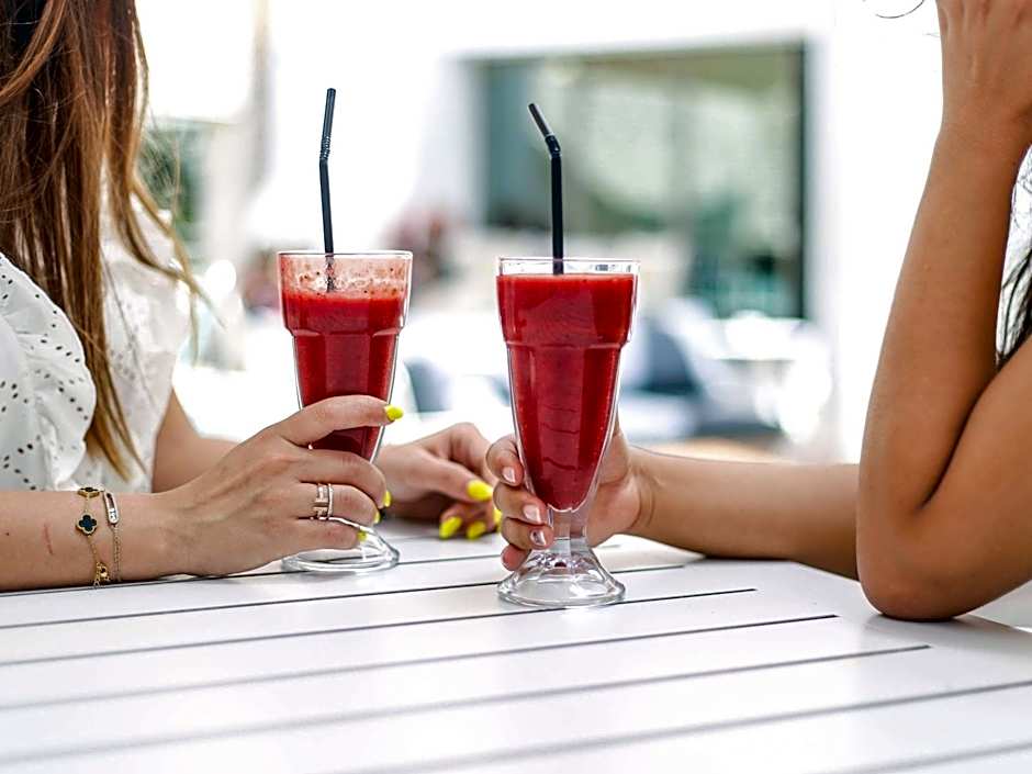 ibis Sfax