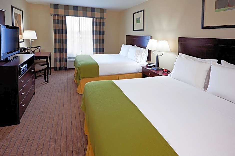 Holiday Inn Express & Suites Syracuse North - Airport Area by IHG