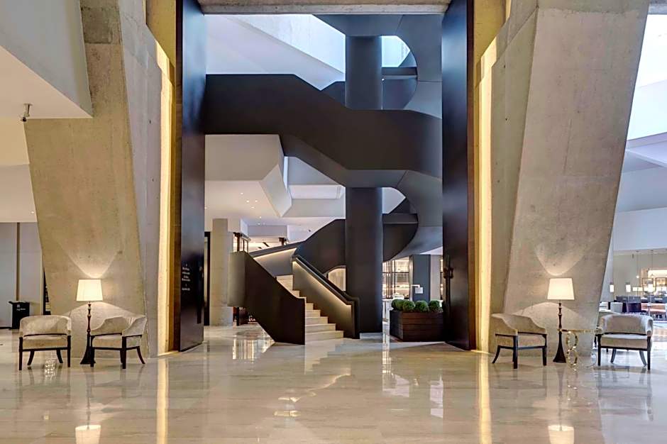 Hyatt Regency Mexico City