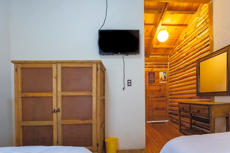 Hotel Boutique El Rincon