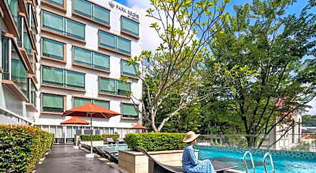 Park Regis Singapore