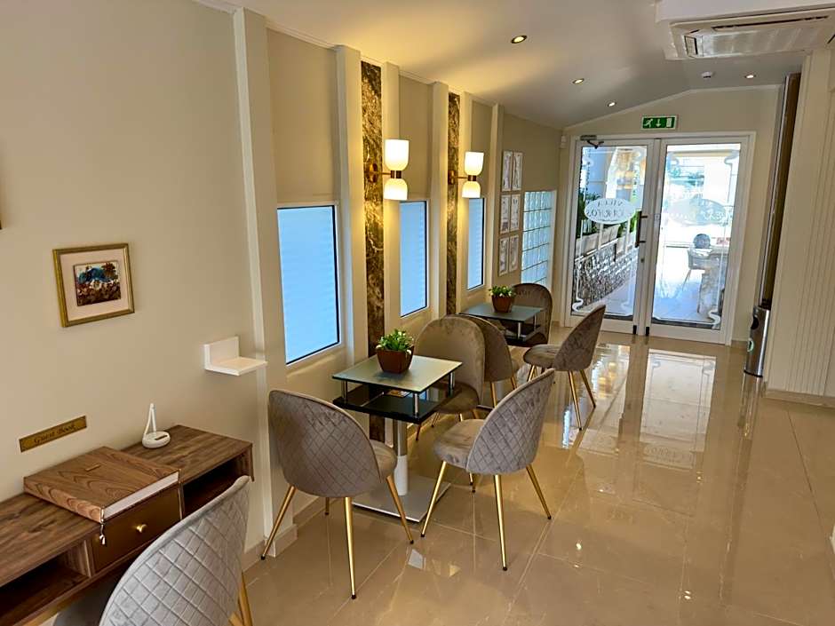 VILLA Vasilios EXARHOS