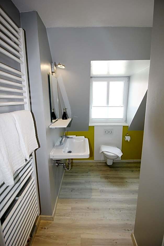 Aparthotel Gartenstadt