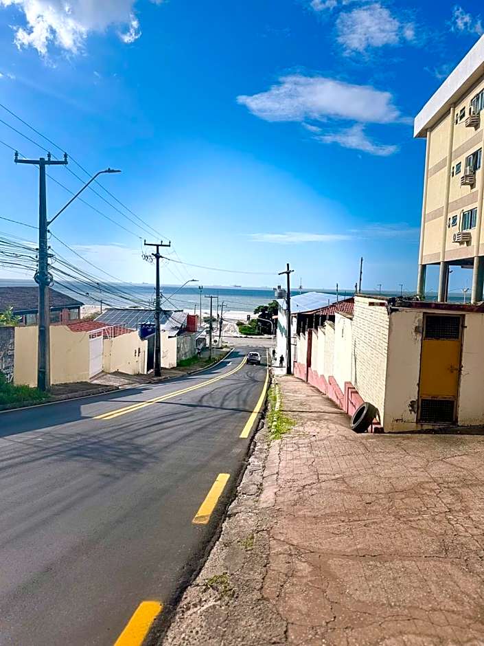 (204) Unforgettable Sea View on Litorânea Beach