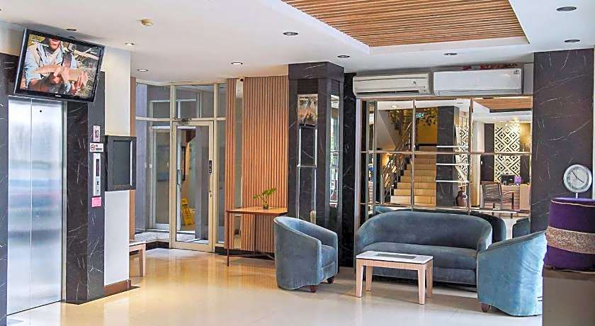 Dalu Hotel