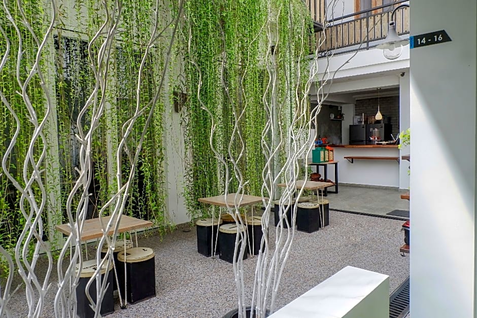 Remen Room Bed and Breakfast