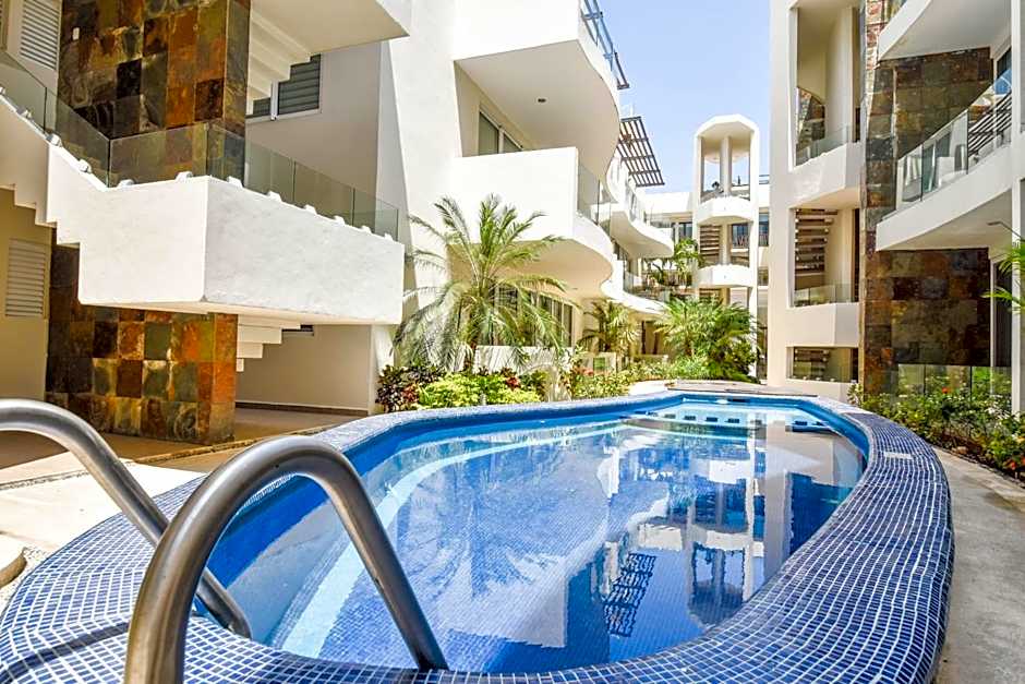 Mamitas Village by Casago