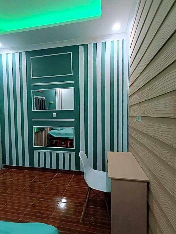 OYO Life 93158 Kost Asaka