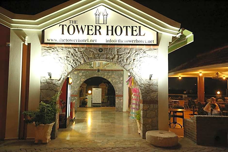 The Tower Hotel