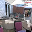 Landgasthof Rheda Hotel - Restaurant