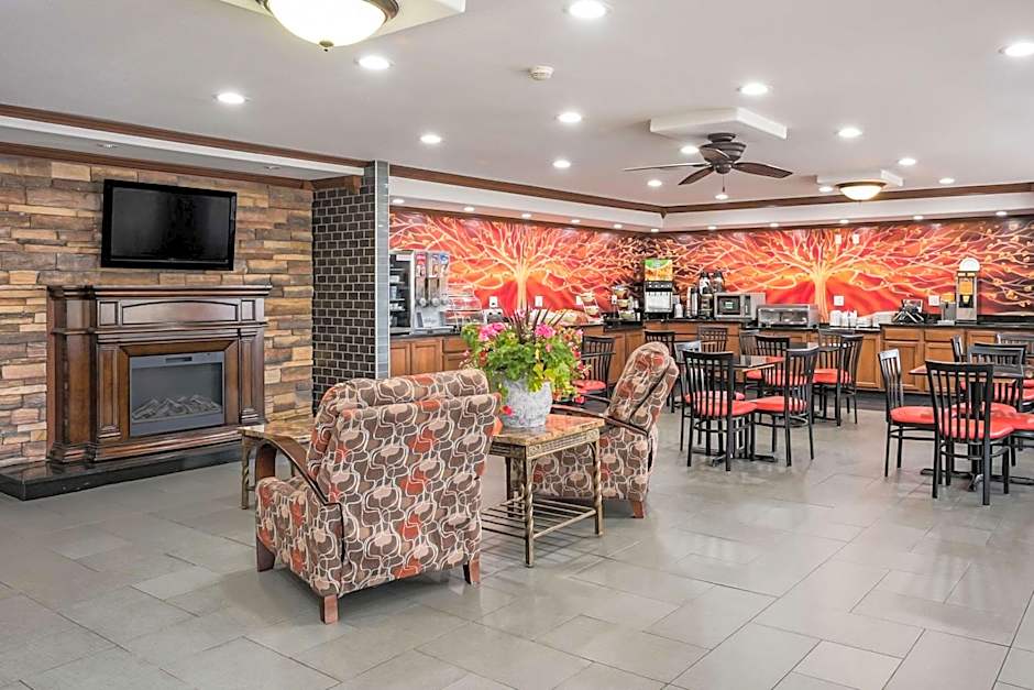 Quality Inn Cedar Rapids South