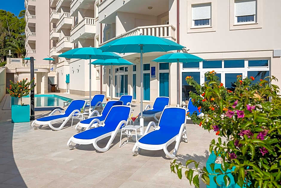 Hotel Tamaris