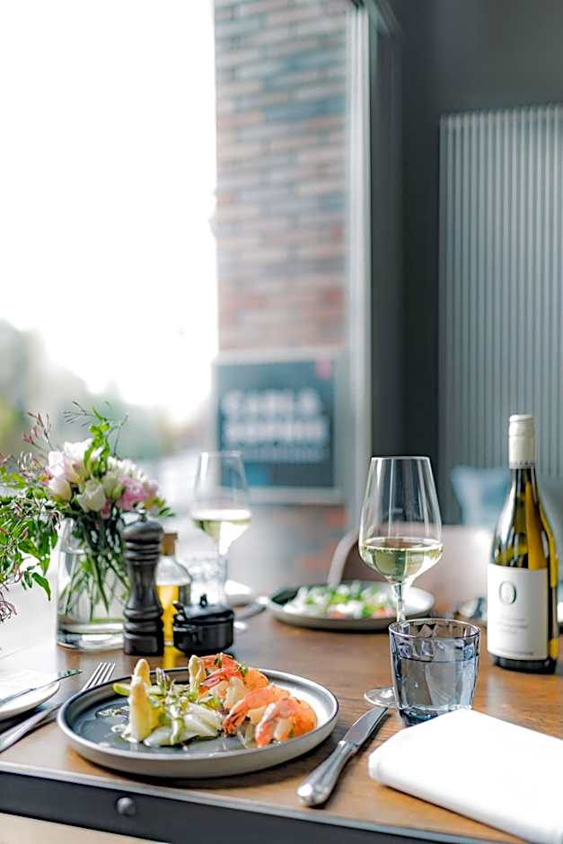 AMERON Hotel Abion Spreebogen Berlin