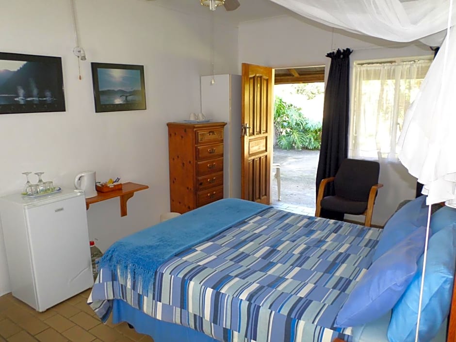 Geckos B&B and Self-catering