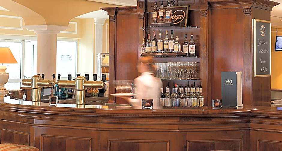 Victor's Residenz-Hotel Erfurt