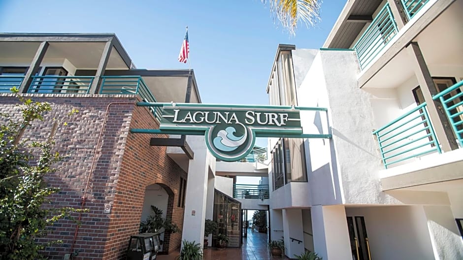 Laguna Surf