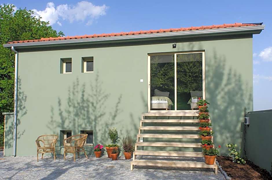 D'Alijo Retreat Center