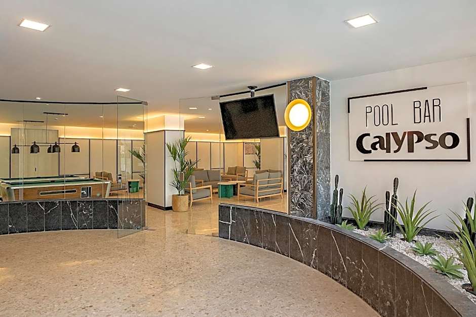 Medplaya Hotel Calypso