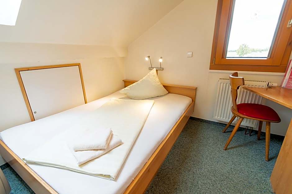 Hotel Landgasthof Ratz