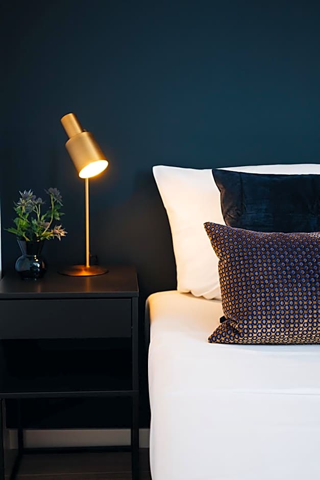 The Roosevelt Apartments