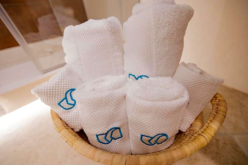 Baglio Saccù apartment & spa