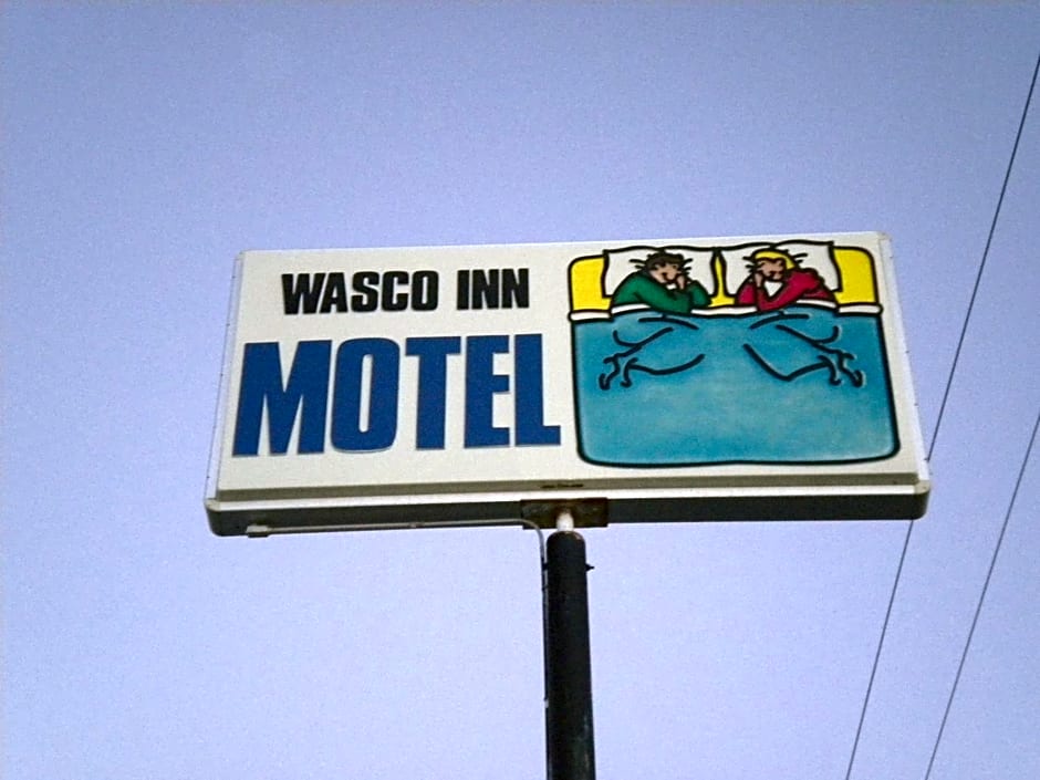 Wasco Inn