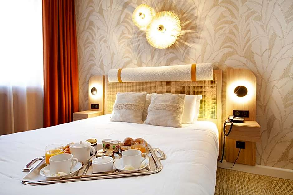 Kyriad Prestige Hotel Clermont-Ferrand
