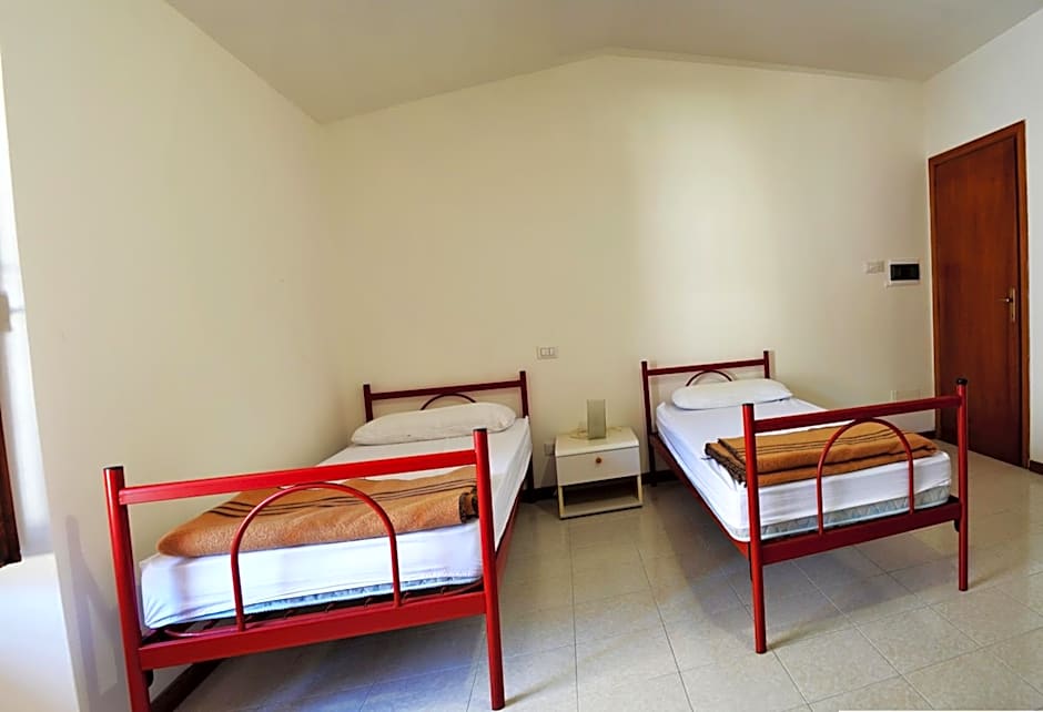 Ostello del Parco di Monte Cucco