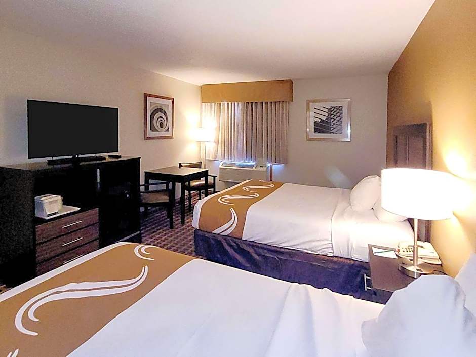 Quality Inn & Suites Marion