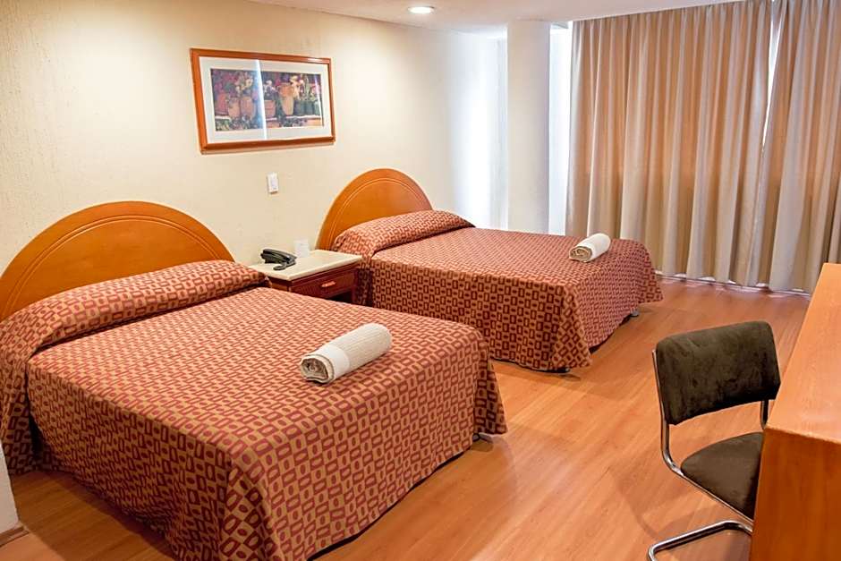 Hotel San Francisco Centro Historico