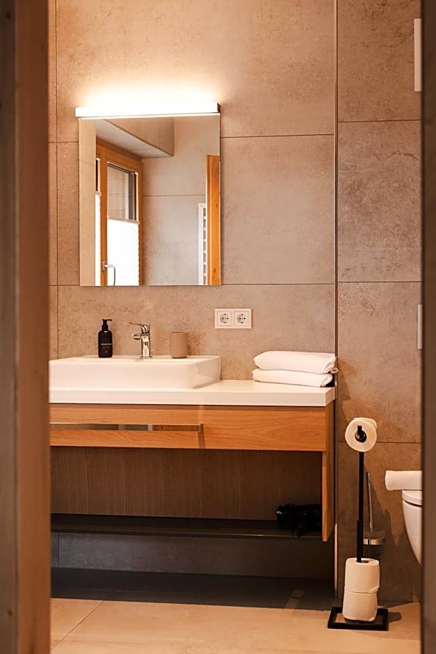 Aparthotel Hubertus Mellau