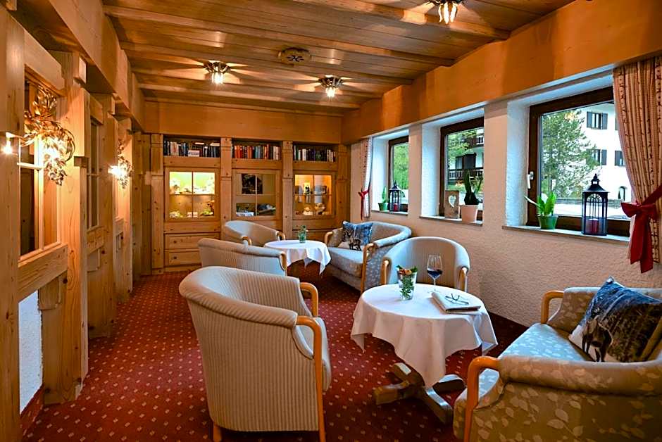 Hotel Tyrol - Oberstaufen PLUS Partner