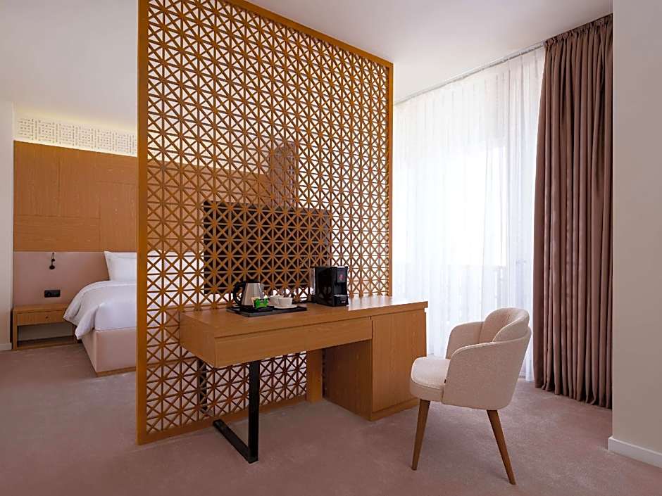 Mercure Bukhara Old Town