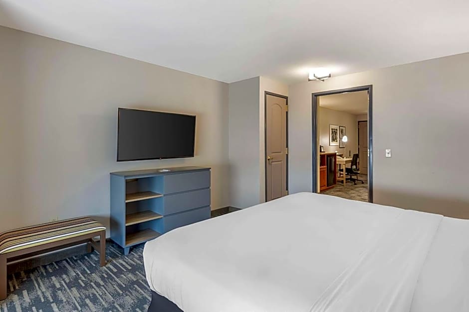 Country Inn & Suites by Radisson, St. Peters, MO