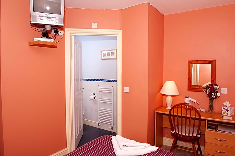 Holbrook Bed and Breakfast