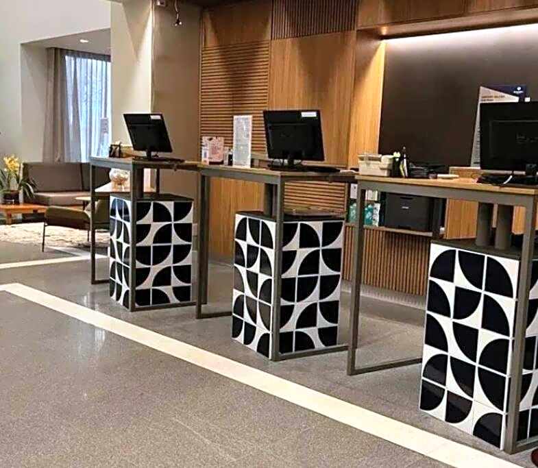 Itaim - Executive Faria Lima