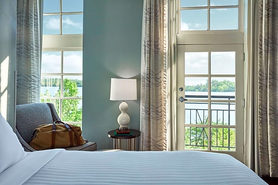 The Cotton Sail Hotel Savannah - Tapestry Collection by Hilton