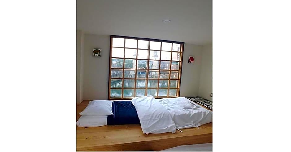 Nagoya Hostel The Three Smiles / Vacation STAY 13462