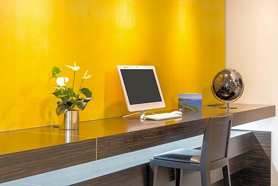 Best Western Hotel Journel Antibes Juan-les-Pins