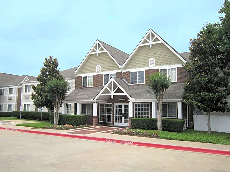 Extended Stay America Suites - Dallas - Plano Parkway