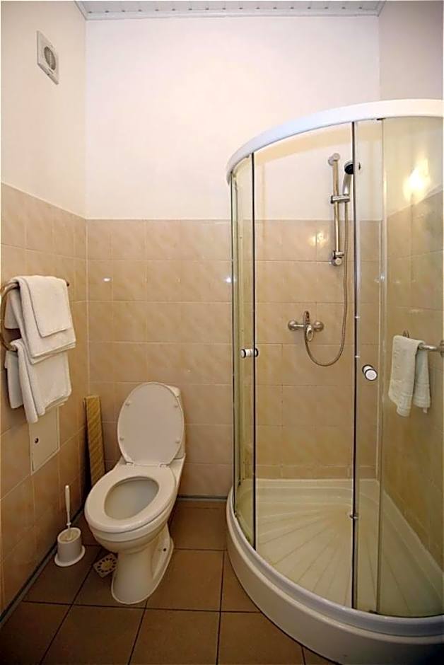 Apart Hotel Tomo FREE PARKING