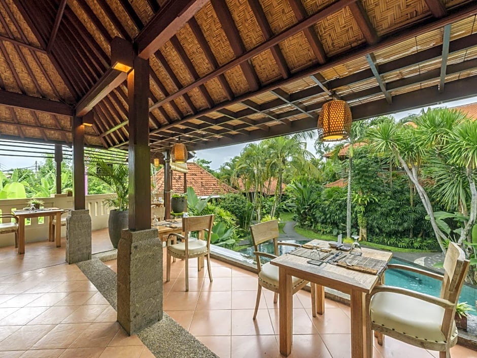 Villa Sonia