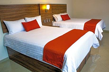 La Casa del Reloj - Zona de Hospitales