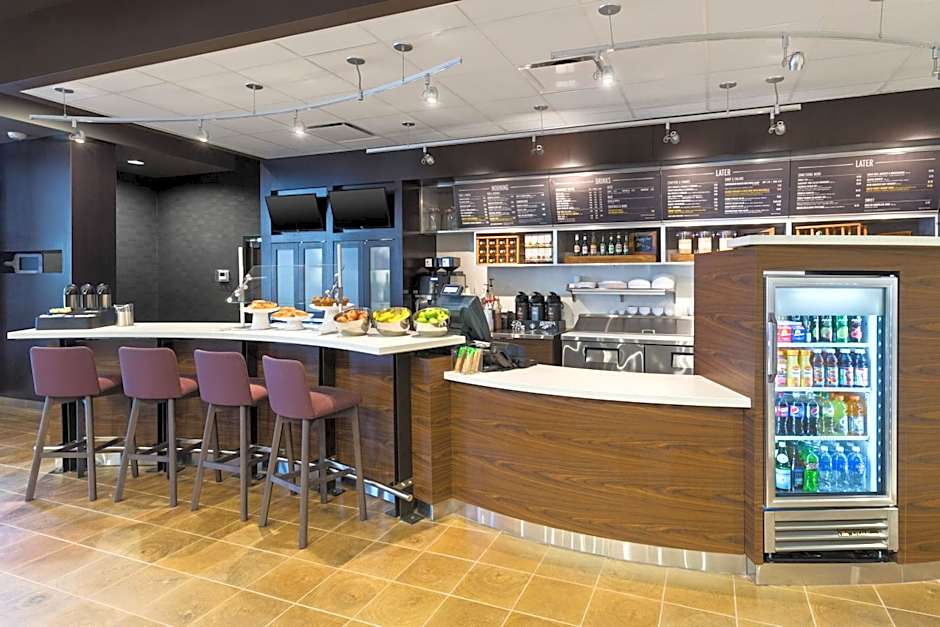 Courtyard by Marriott Houston Katy Mills