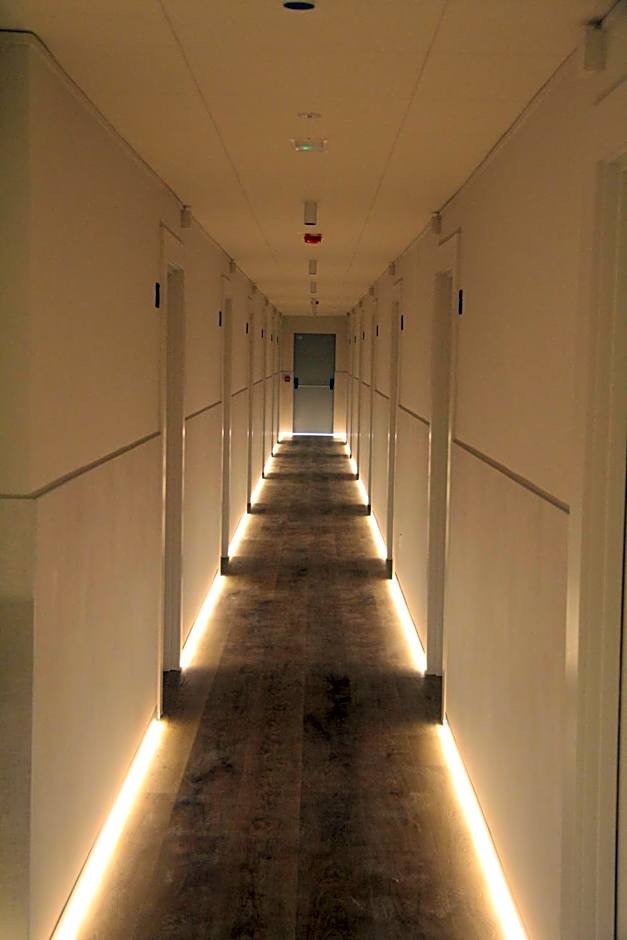 Aparthotel Els Molins