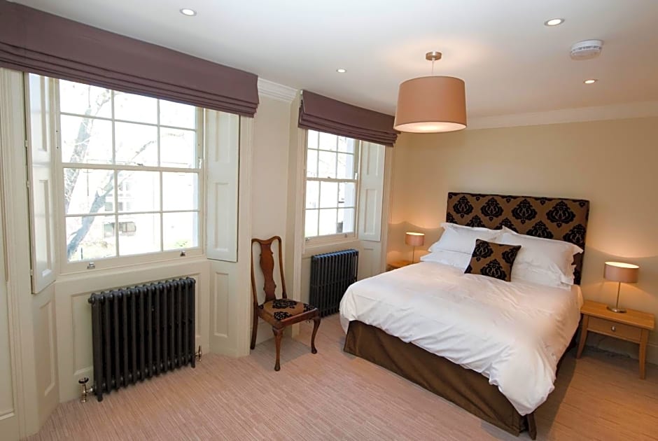 Kennington B&B – London