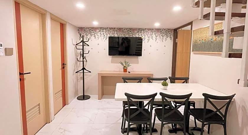 Verse Hotel Cirebon