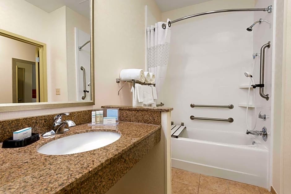 Hampton Inn By Hilton Minneapolis/St. Paul-Woodbury