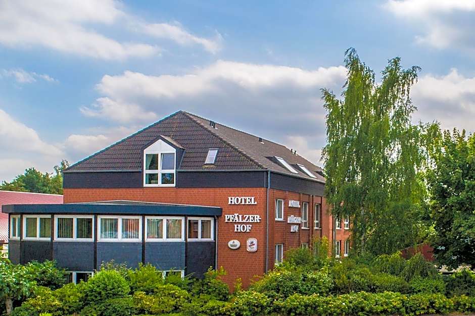 Hotel Pfälzer Hof GmbH