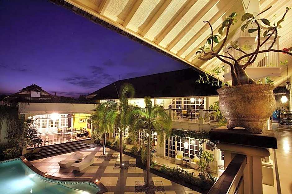 Casa Artista By Kresna Hospitality